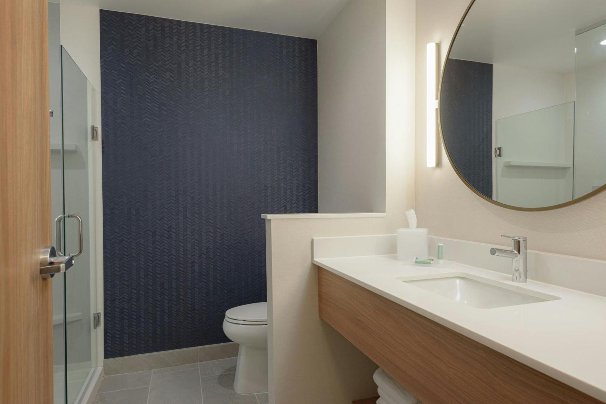 Fairfield By Marriott Inn & Suites Cincinnati Oakley Exterior foto